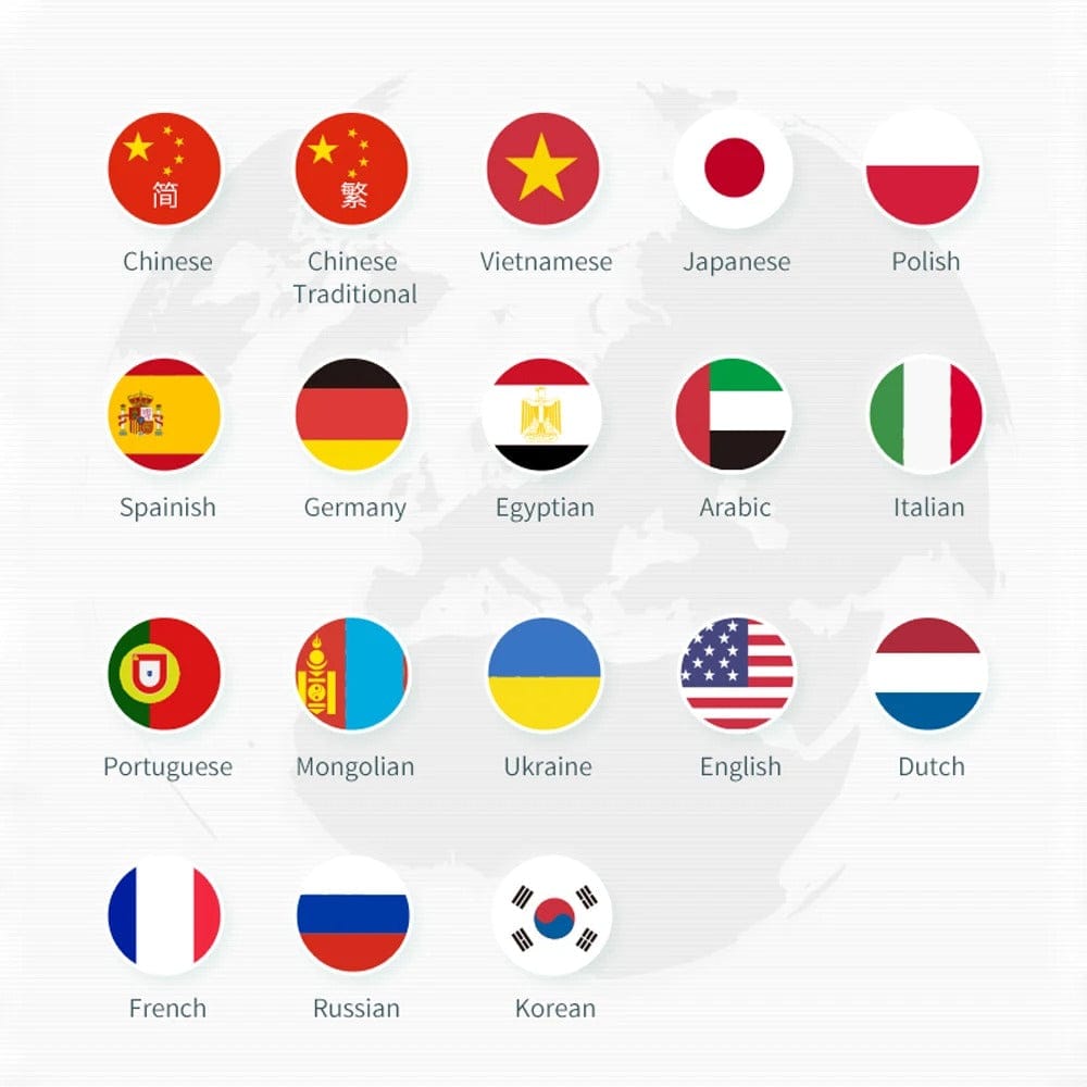 Digital Smart Body Fat Scale – BMI Analyzer & Weight Balance