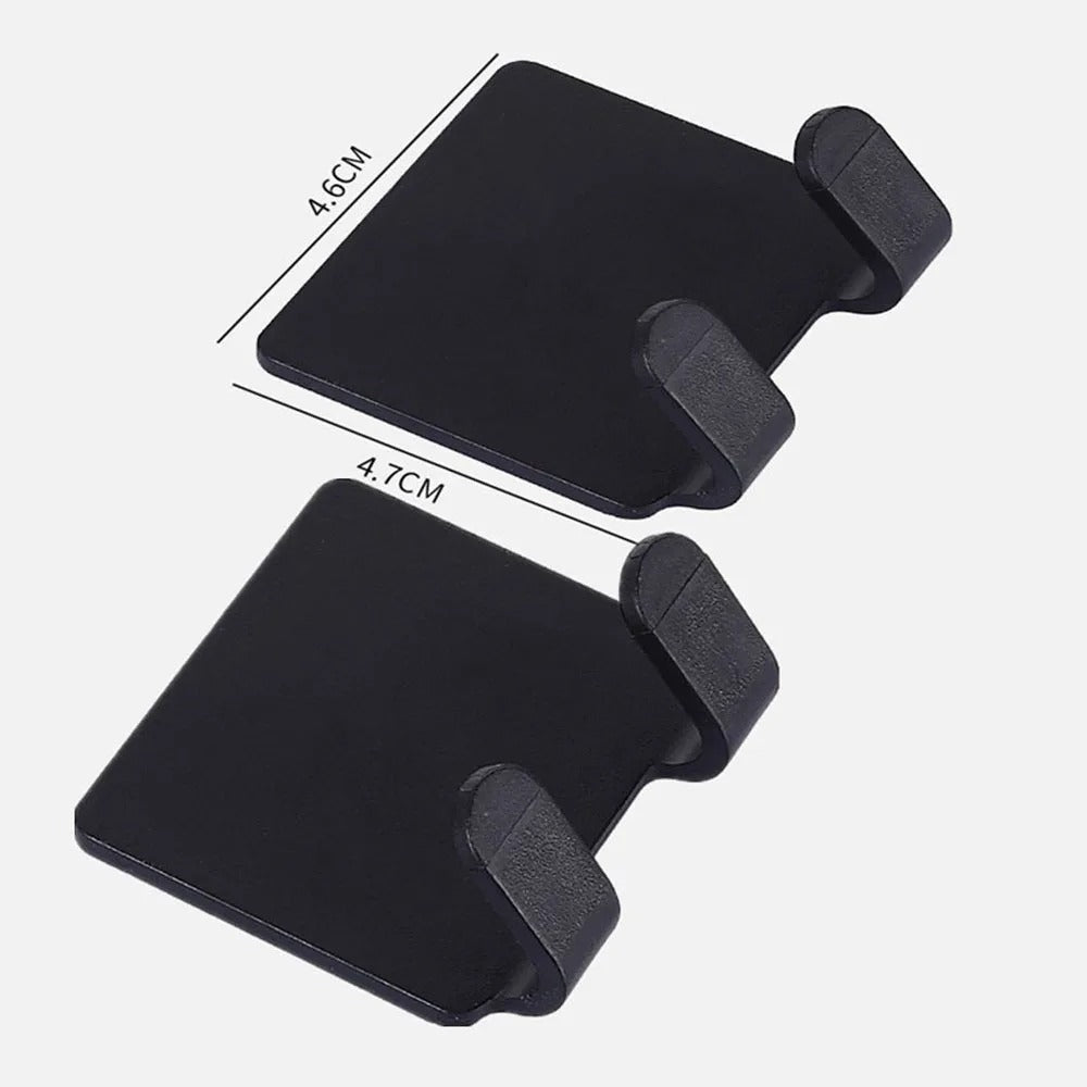 ShaveMate Wall-Mounted Razor Holder