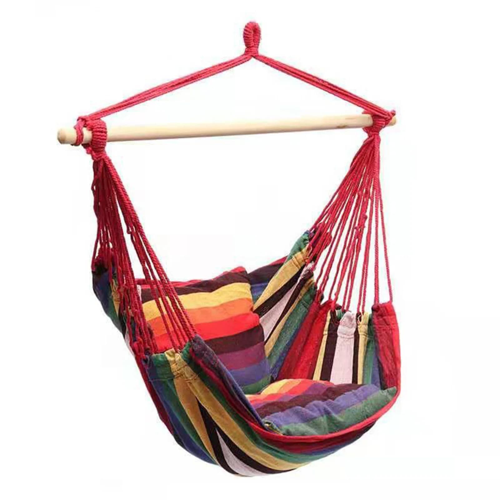 Portable Hammock Chair Swing
