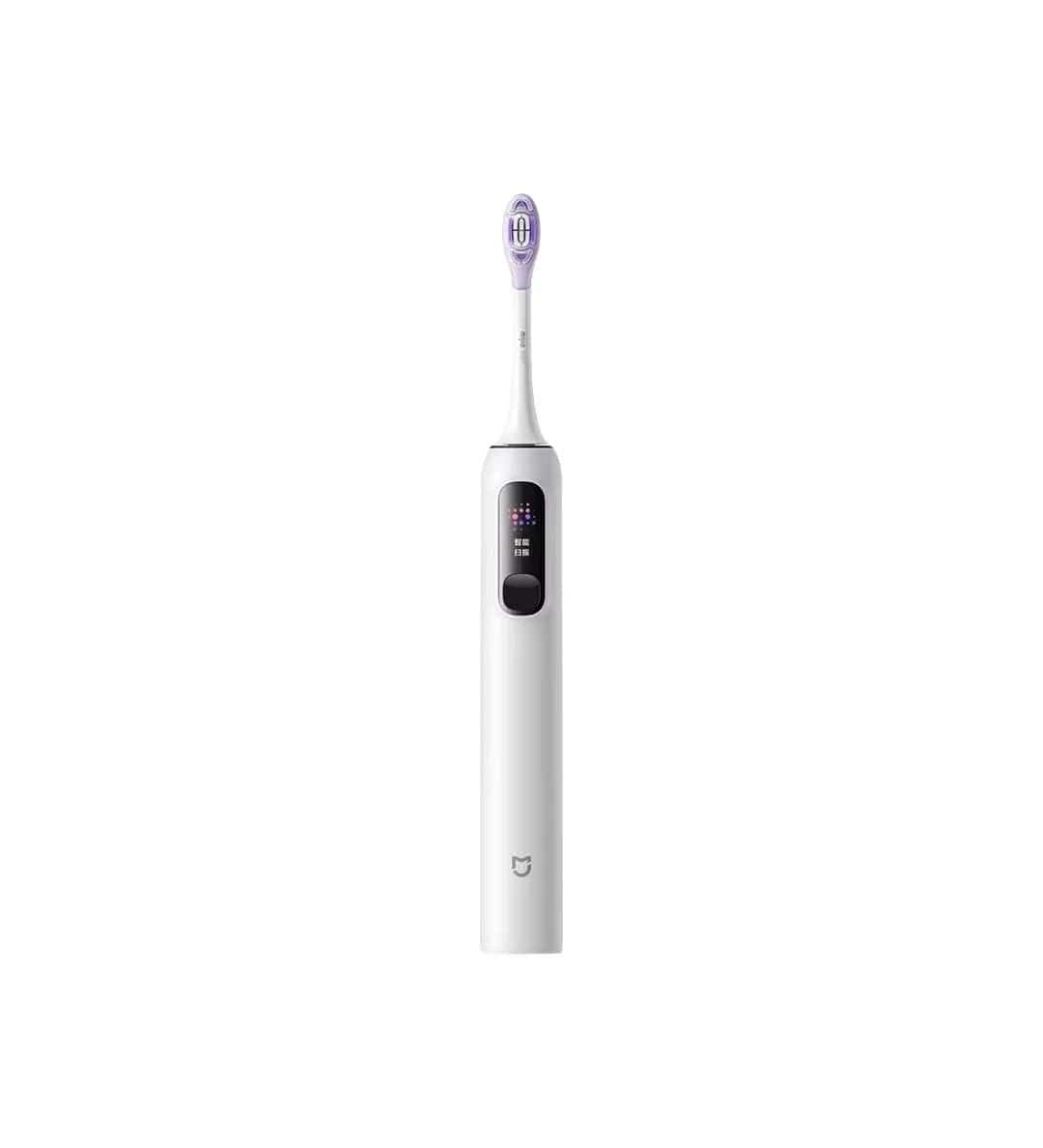 Sonic Electric Toothbrush Pro with Smart Digital Display