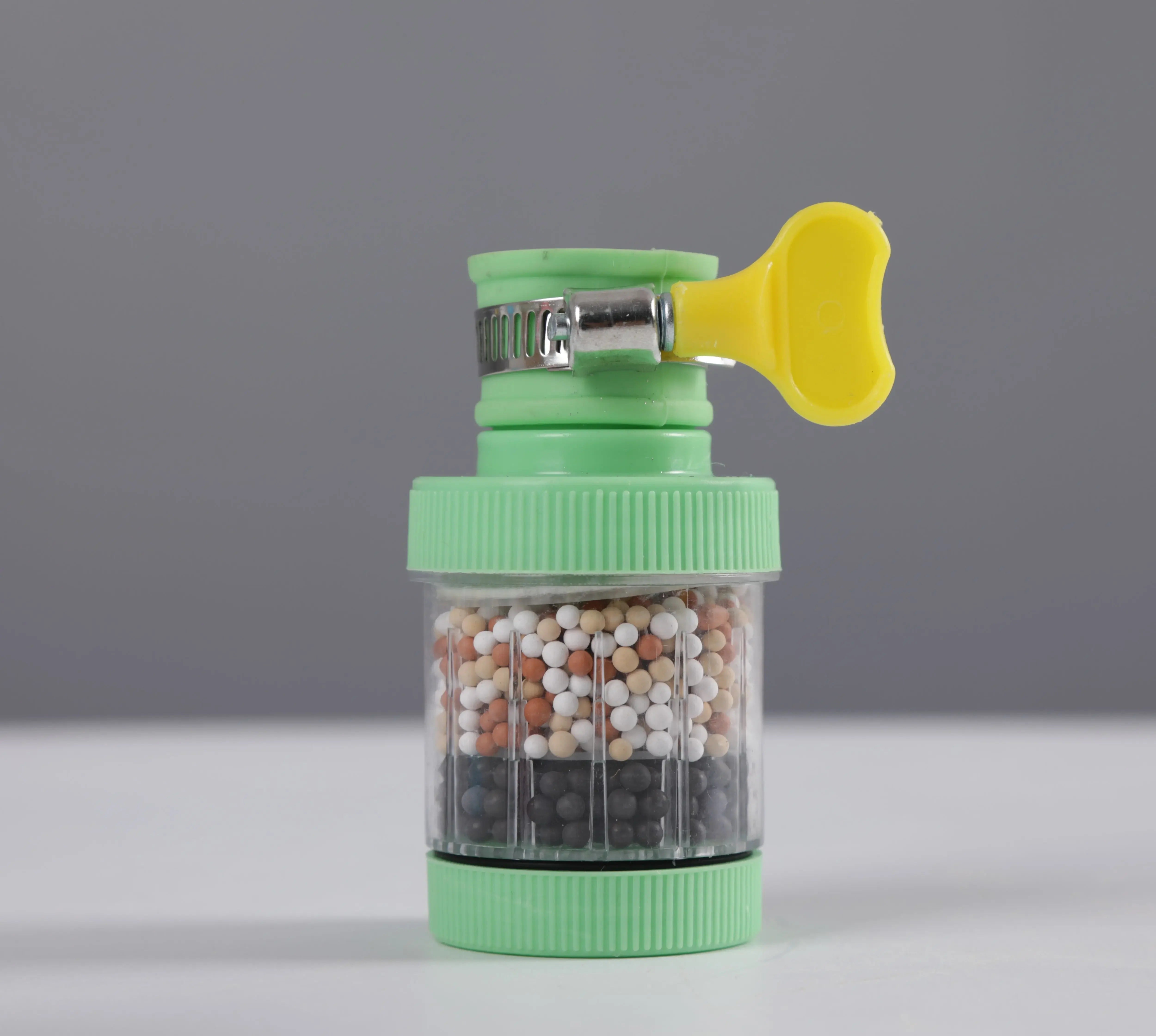 PureFlow Kitchen Faucet Filter