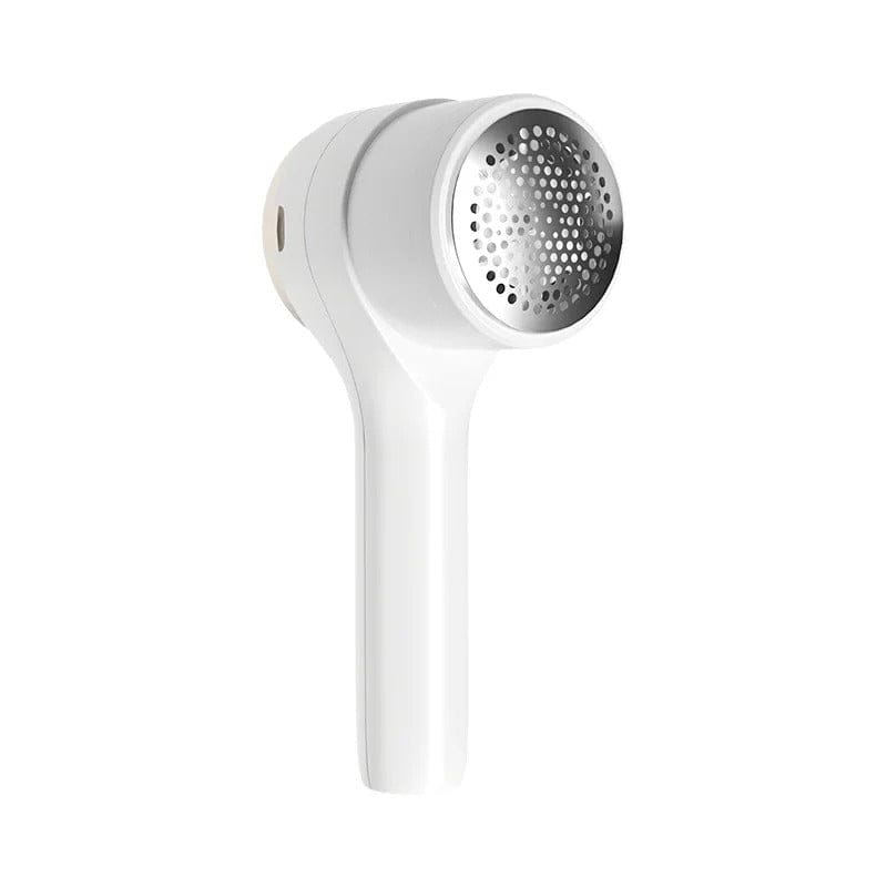Portable Electric Lint Remover Rechargeable Fabric Shaver with Display
