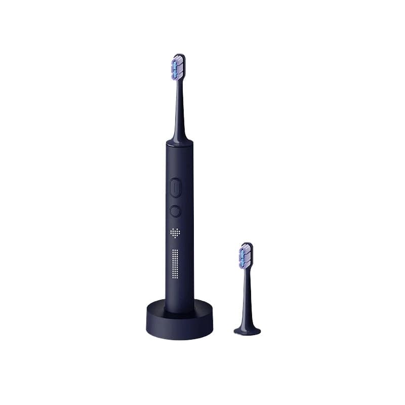 Smart Sonic Electric Toothbrush with LED Display and APP