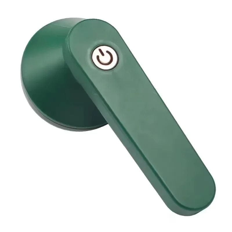 Rechargeable Fabric Shaver 6-Blade Lint Remover with Type-C