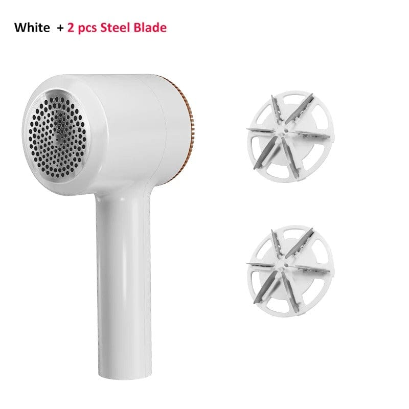Electric Lint Remover & Fabric Shaver