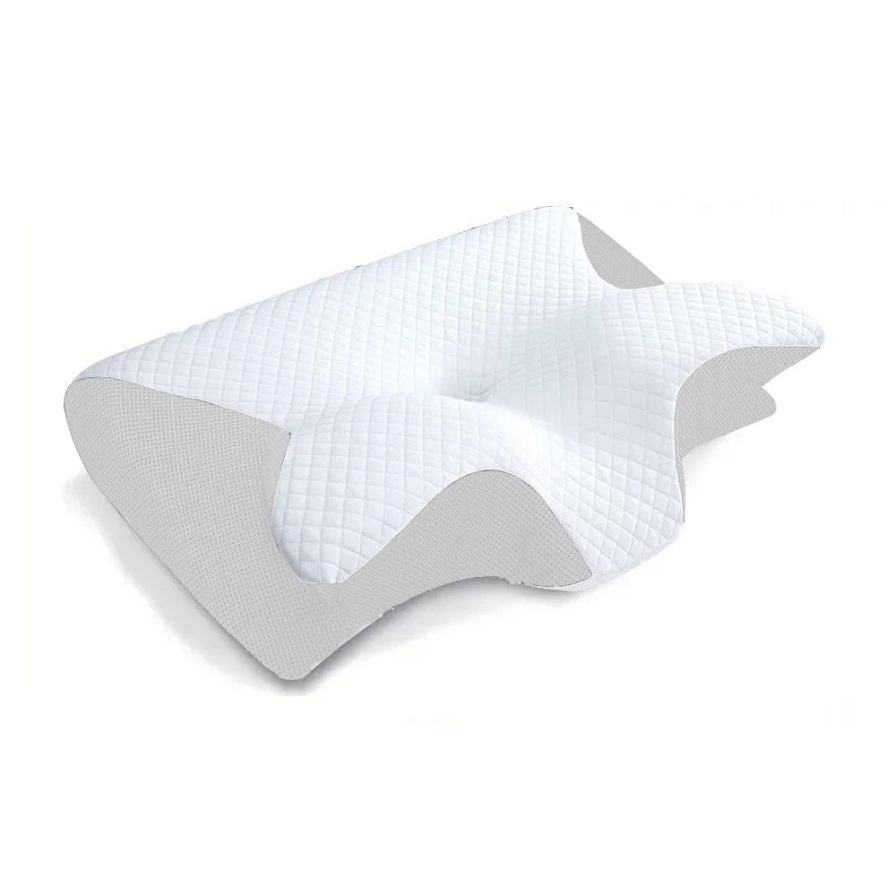 Butterfly Neck Support Memory Pillow