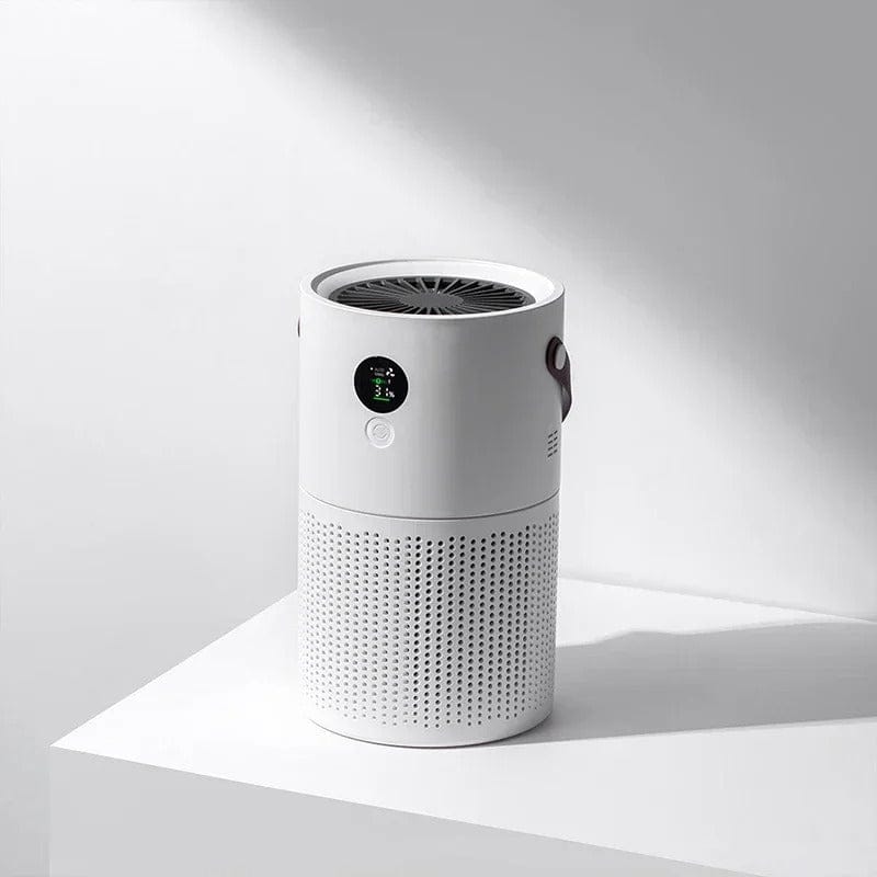 Wireless Portable Hepa Air Purifier for Home and Office