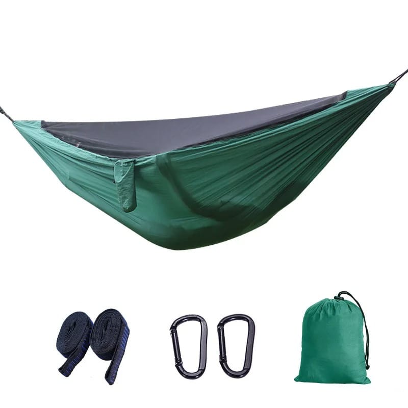 Single Camping Hammock