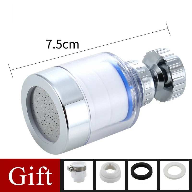 Shower Water Filter for Soft Water