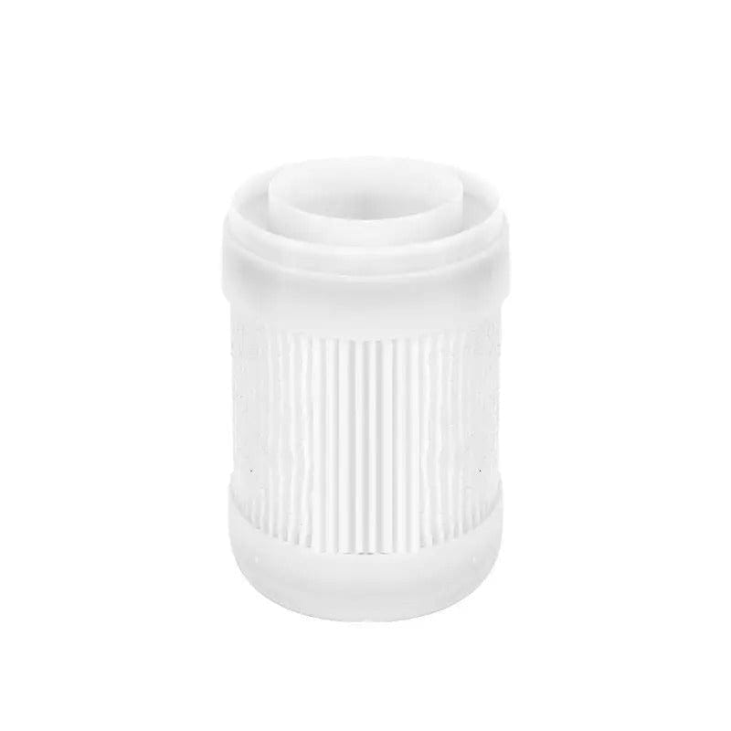 Compact Hepa Air Purifier for Home and Car Use