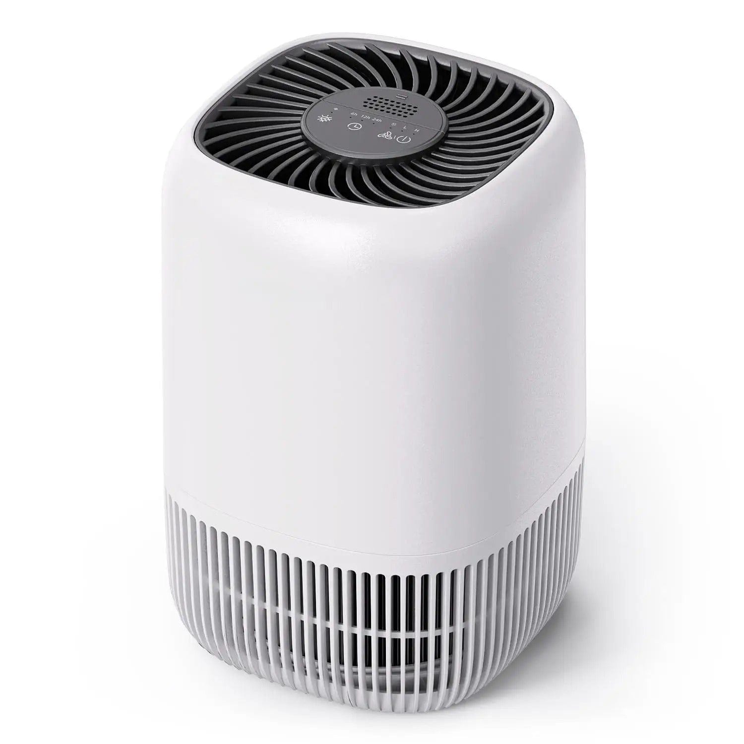 Hepa Air Purifier for Bedroom with Timer and Fragrance