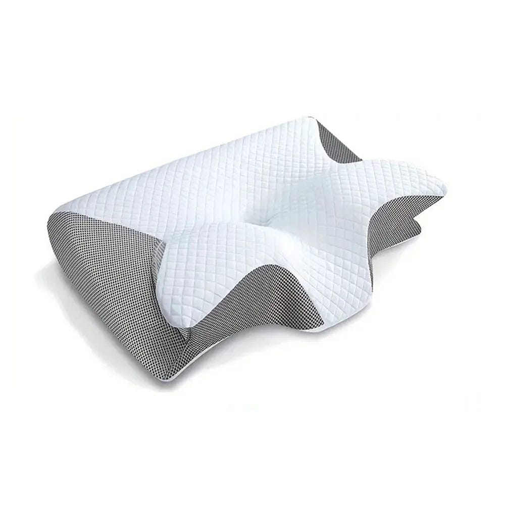 Butterfly Neck Support Memory Pillow