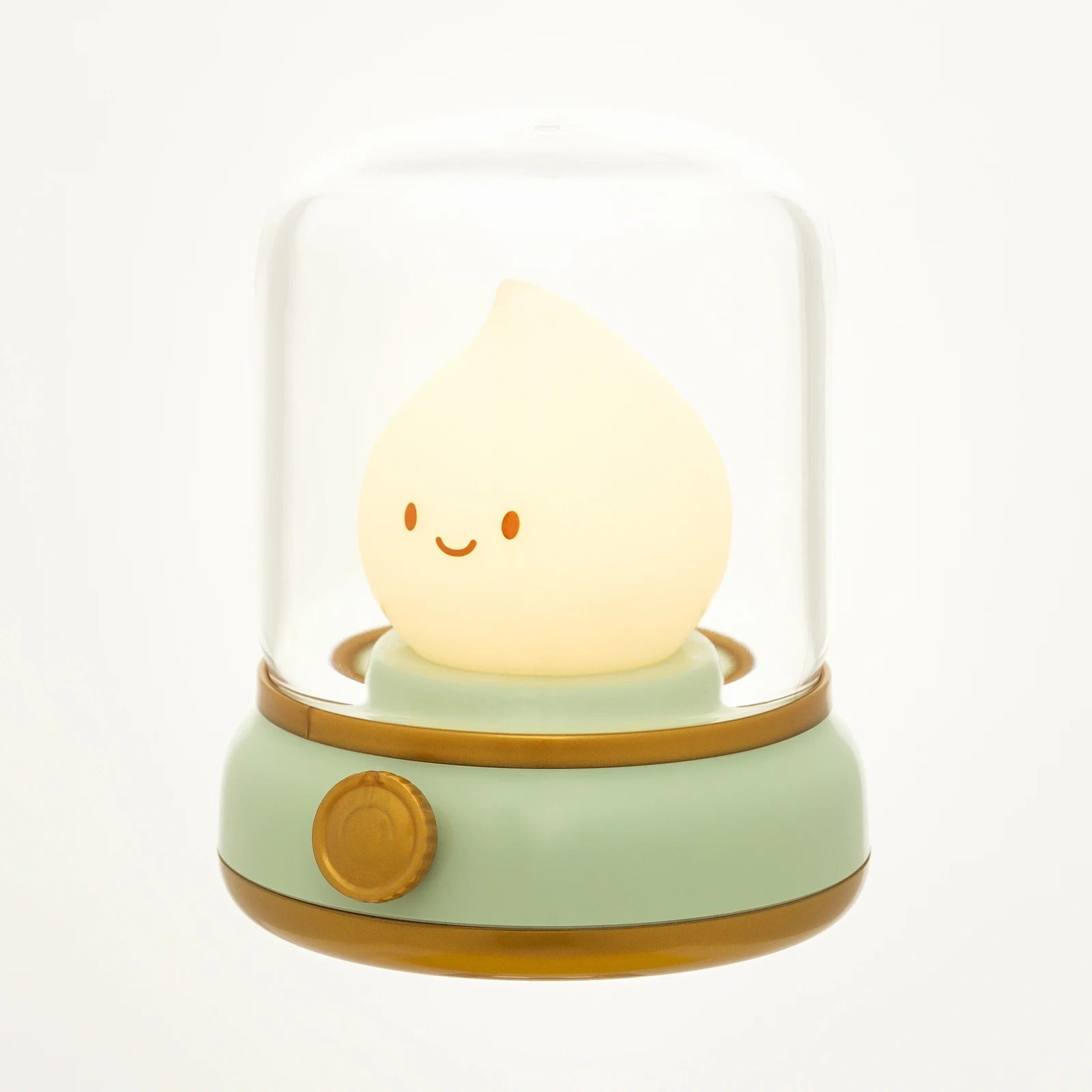 CuteGlow Mini LED Night Lamp