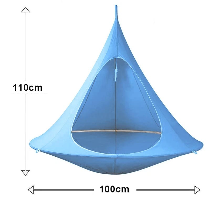 CocoonShield Waterproof Hammock Chair