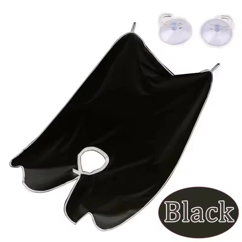 Male Shaving Apron Beard Catcher