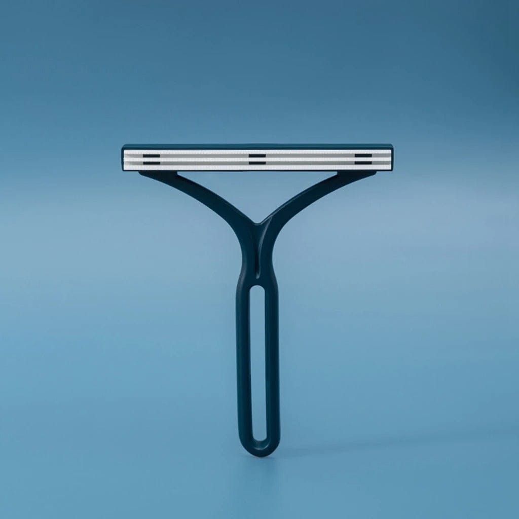 Portable Lint Remover & Pet Hair Brush
