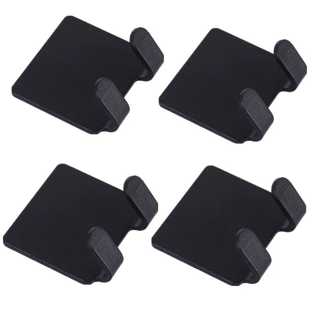 ShaveMate Wall-Mounted Razor Holder