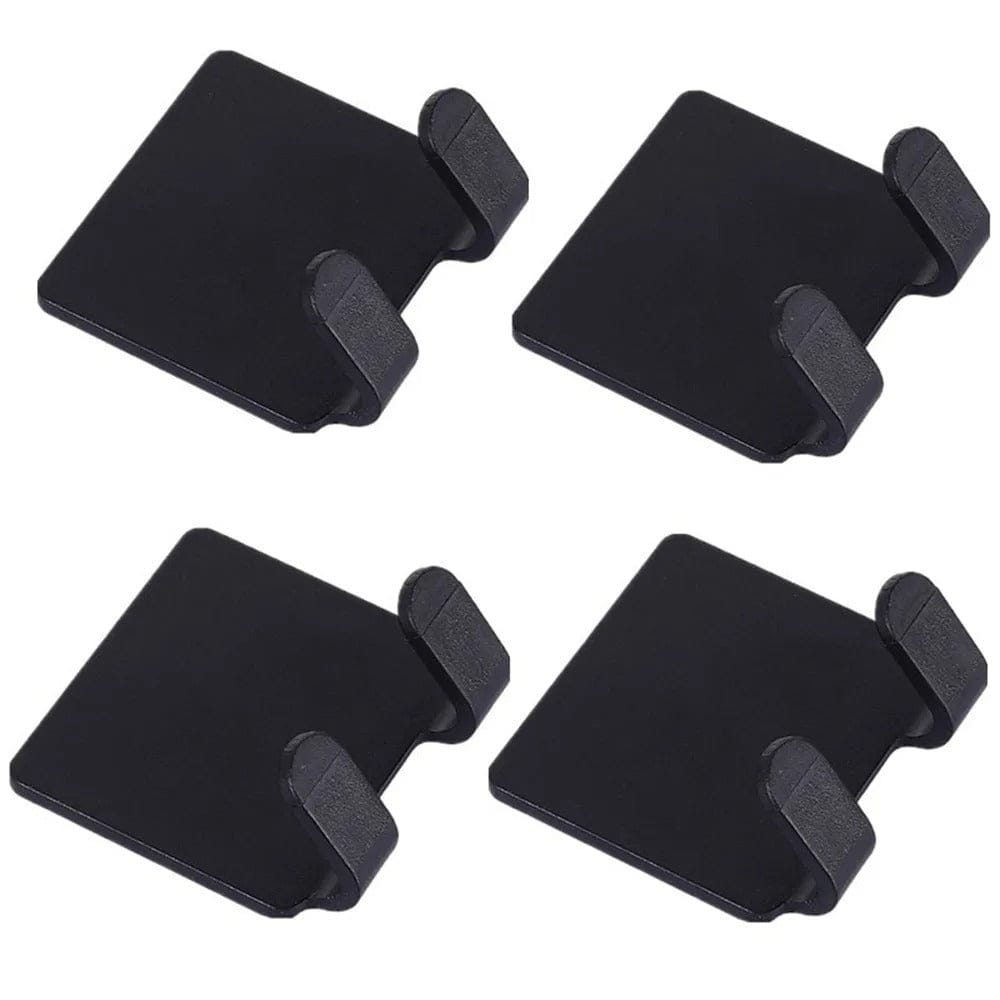 ShaveMate Wall-Mounted Razor Holder