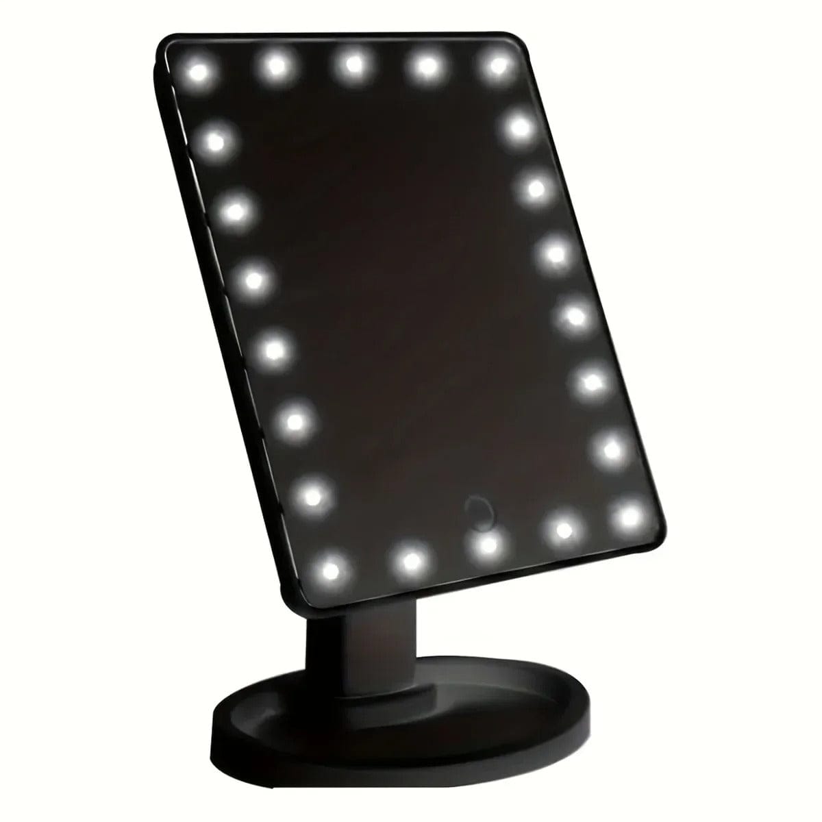 GlowUp LED Portable Makeup Mirror