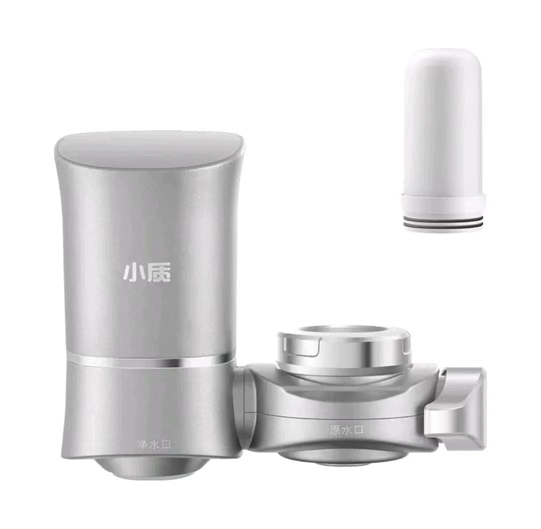 Ultraviolet Water Purifier Faucet with 6-Stage Fine Filtration