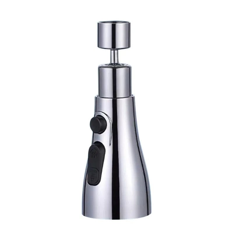 FlexiFlow 360° Faucet Extender