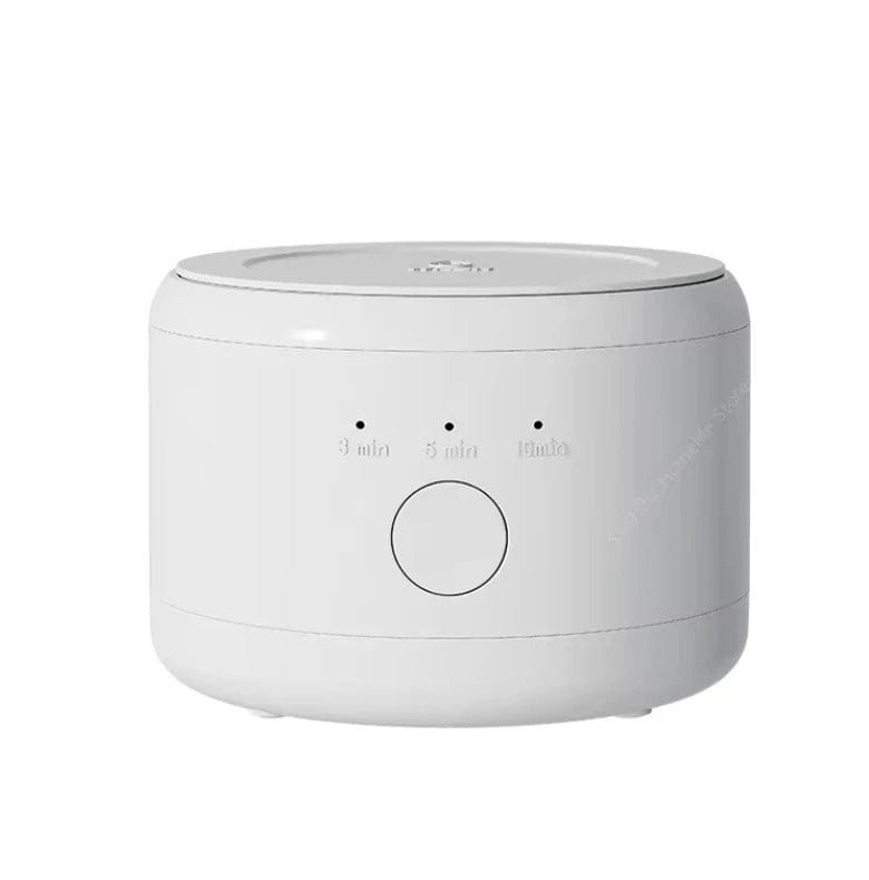 Ultrasonic Braces & Jewelry Cleaner