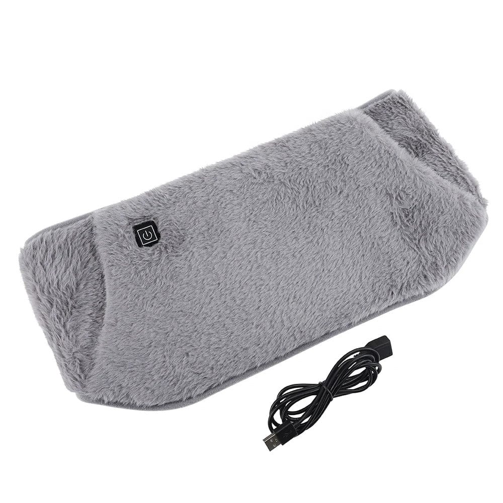 USB Rechargeable Hand & Waist Warmer