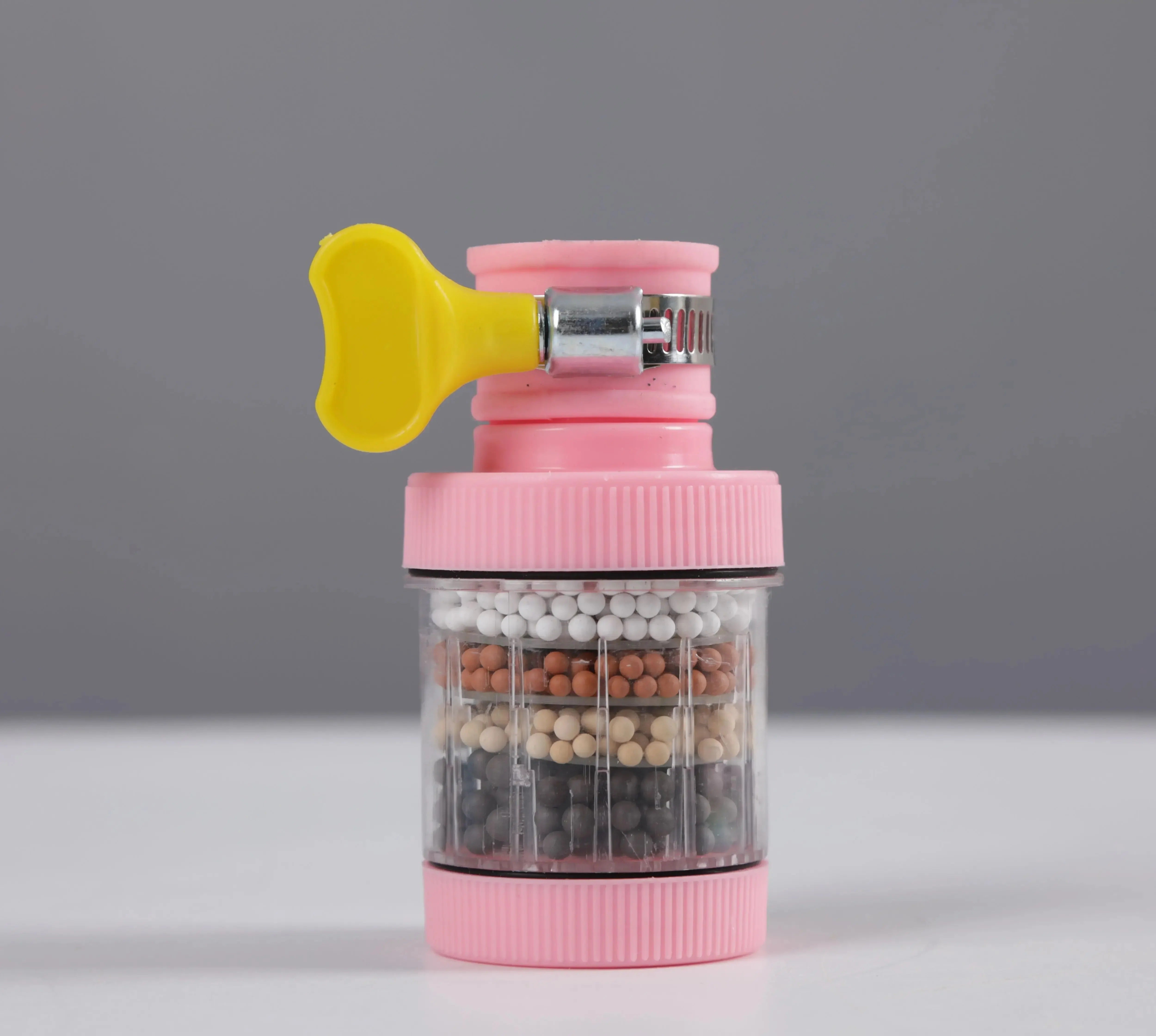 PureFlow Kitchen Faucet Filter