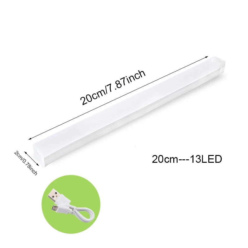 MotionGlow Wireless LED Night Light