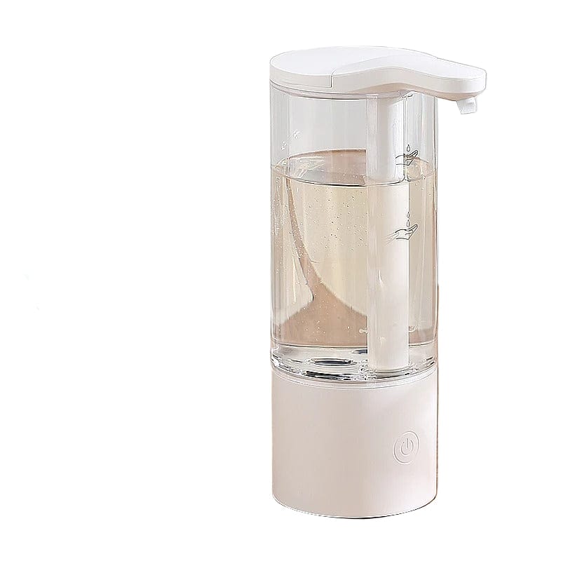 500ml Automatic Touchless Soap Dispenser for Kitchen and Bathroom