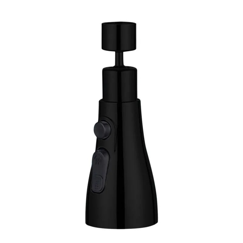 FlexiFlow 360° Faucet Extender