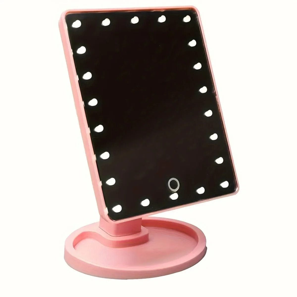 GlowUp LED Portable Makeup Mirror