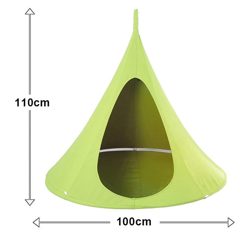 CocoonShield Waterproof Hammock Chair