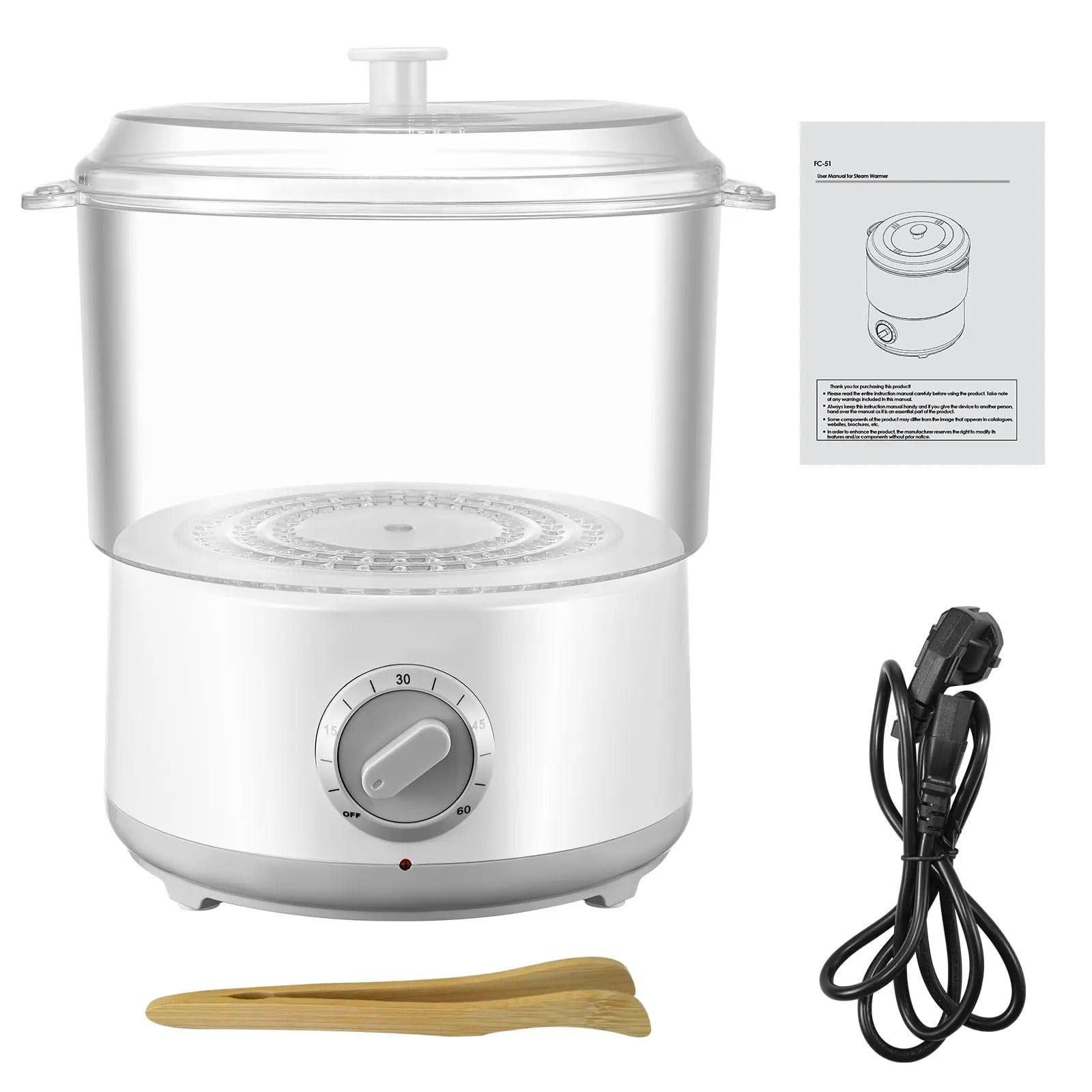 Quick Heating Towel Steamer and Spa Hot Towel Warmer