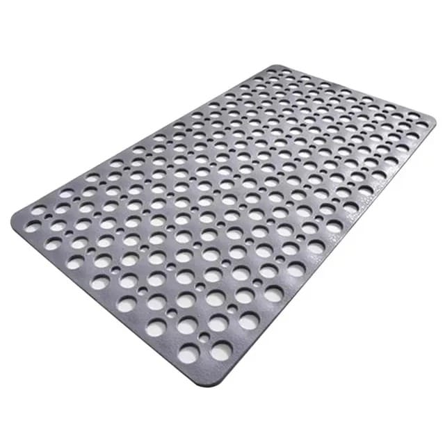 Non-Slip Bath & Shower Mat