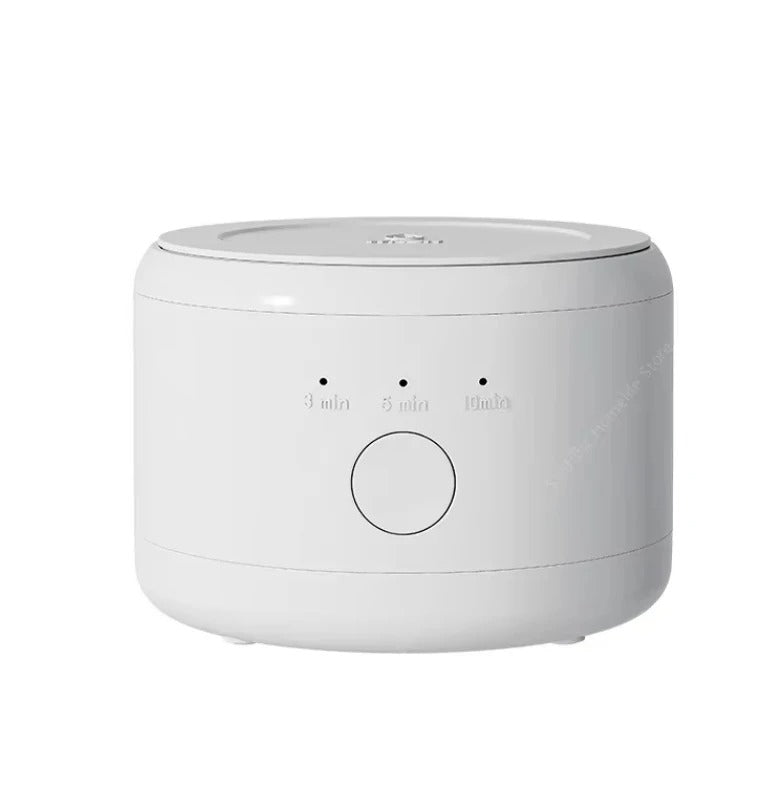 Ultrasonic Braces & Jewelry Cleaner