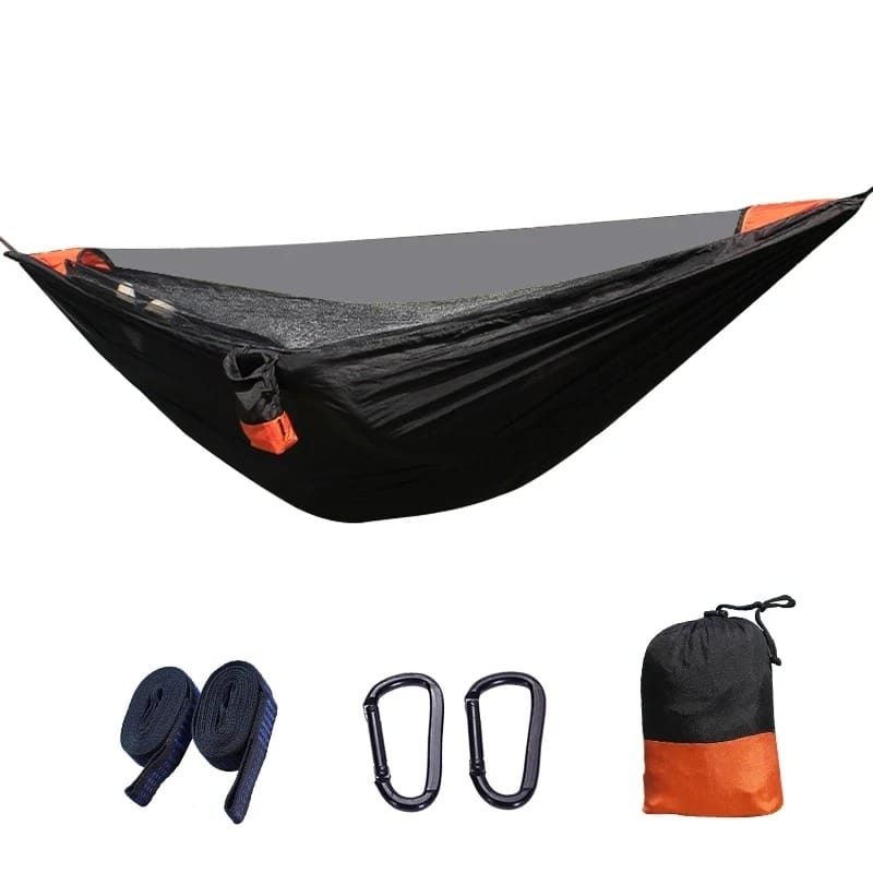 Single Camping Hammock