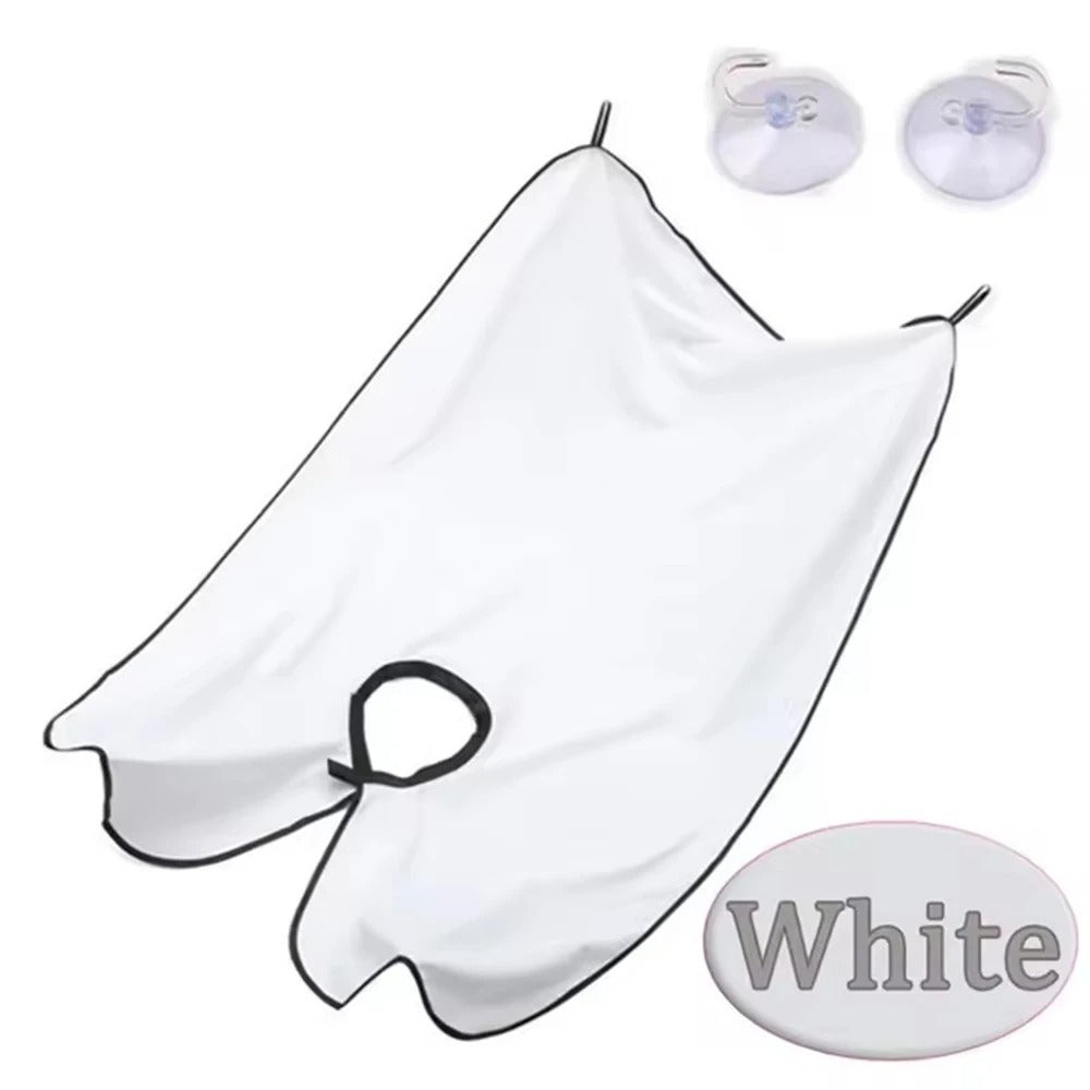 Male Shaving Apron Beard Catcher