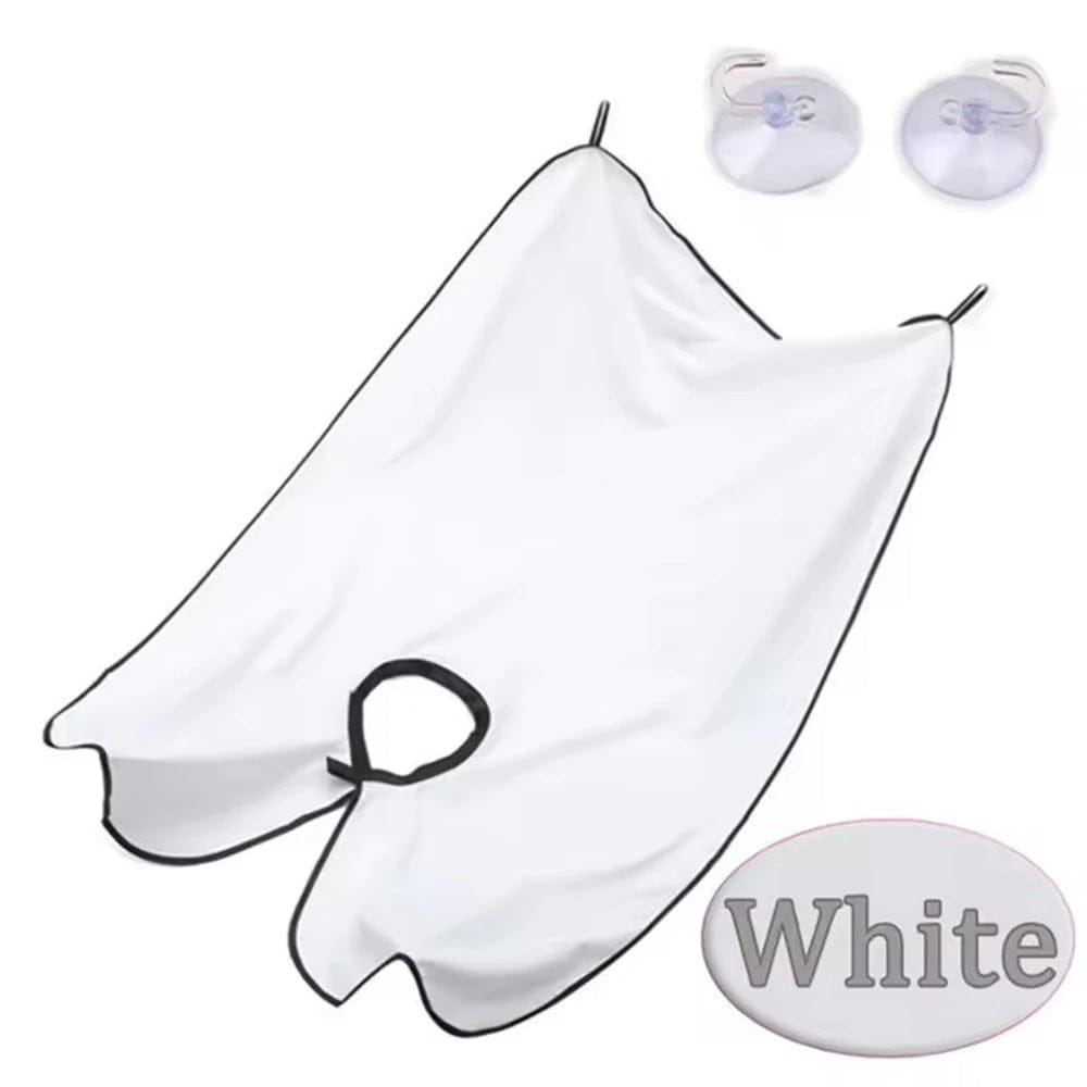 Male Shaving Apron Beard Catcher