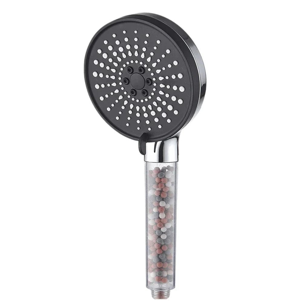 Anion Filter High Pressure Shower Head