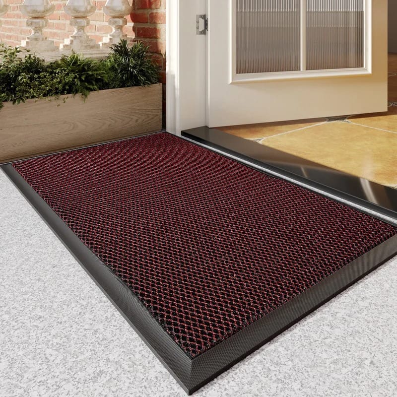 VeloraGrip Super Soft Non-Slip Door Mat