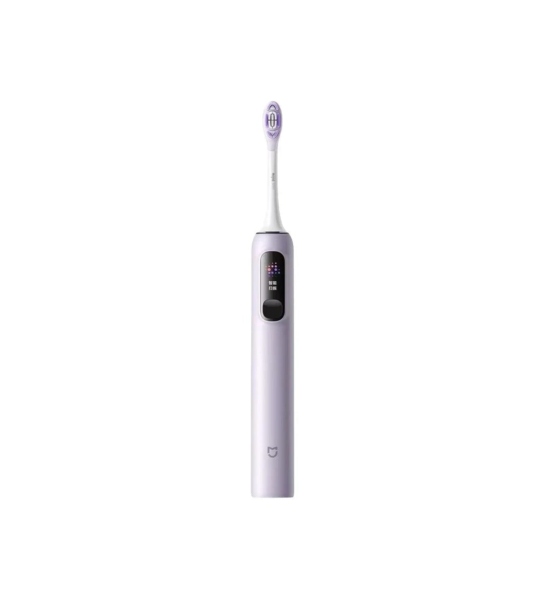 Sonic Electric Toothbrush Pro with Smart Digital Display