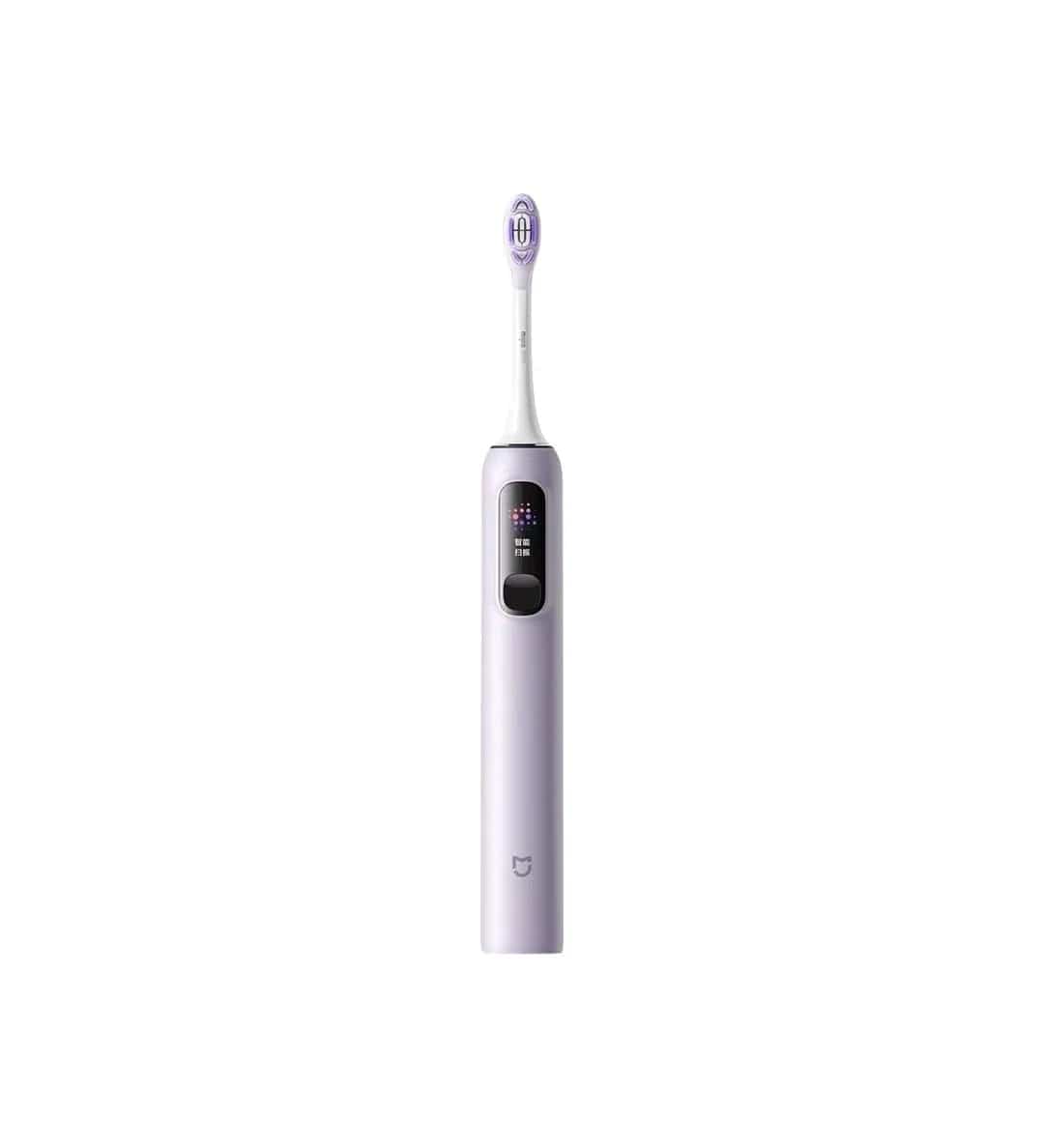 Sonic Electric Toothbrush Pro with Smart Digital Display