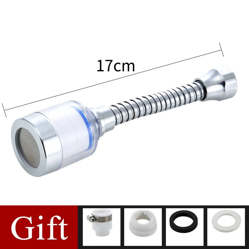 Shower Water Filter for Soft Water