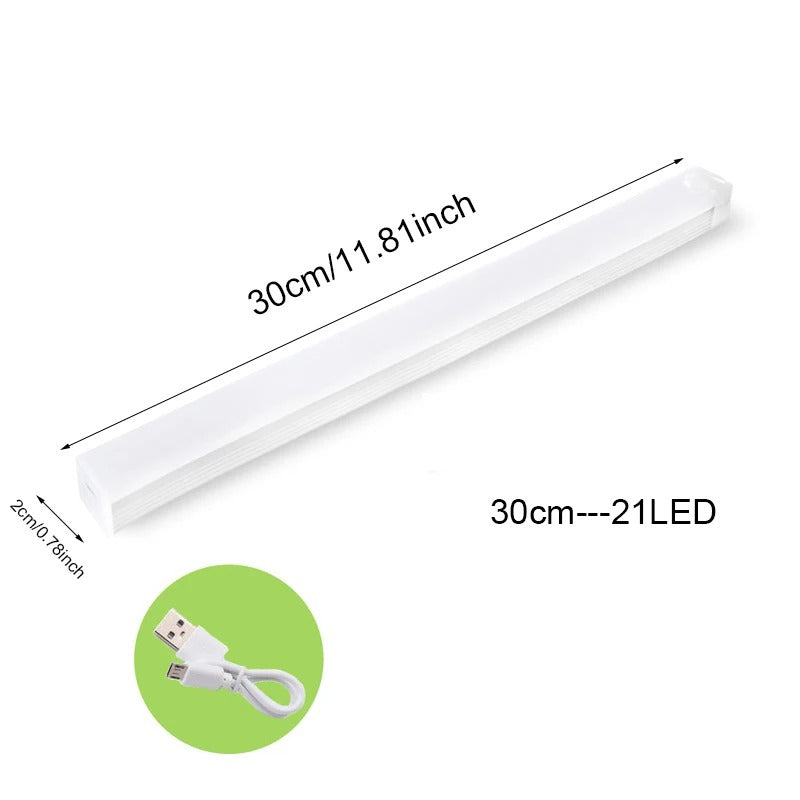 MotionGlow Wireless LED Night Light