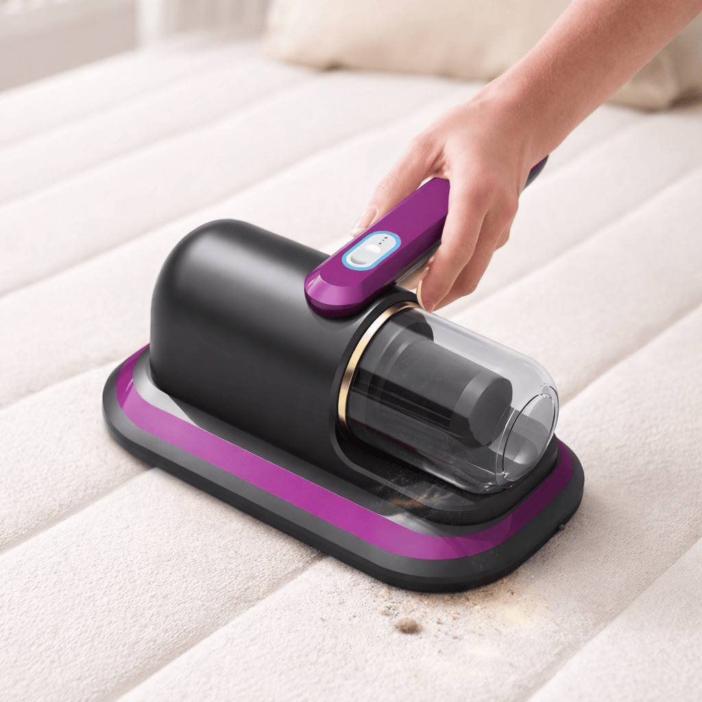 Anti Dust Mite Bedding Cleaner for Mattresses – Vac Bed Vacuum Cleaner