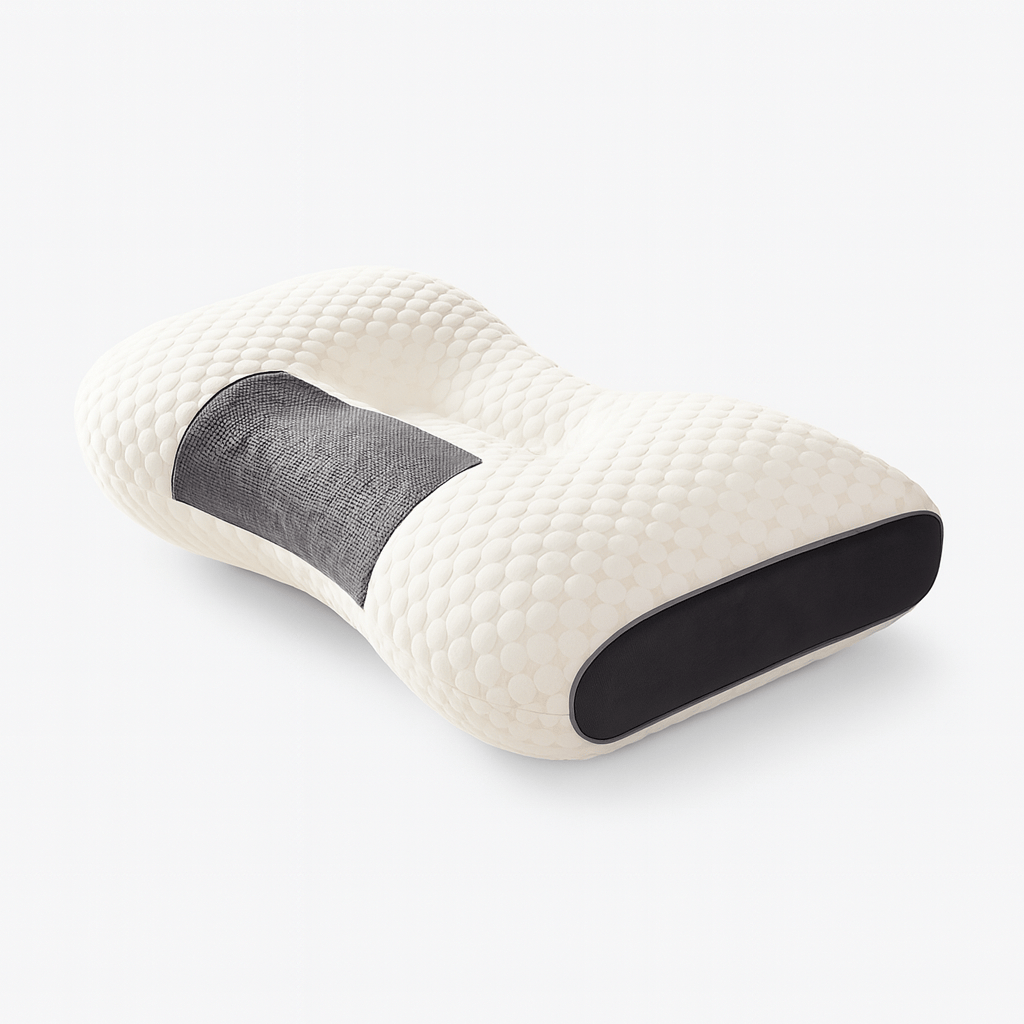 Memory Foam Pillow for Neck Pain