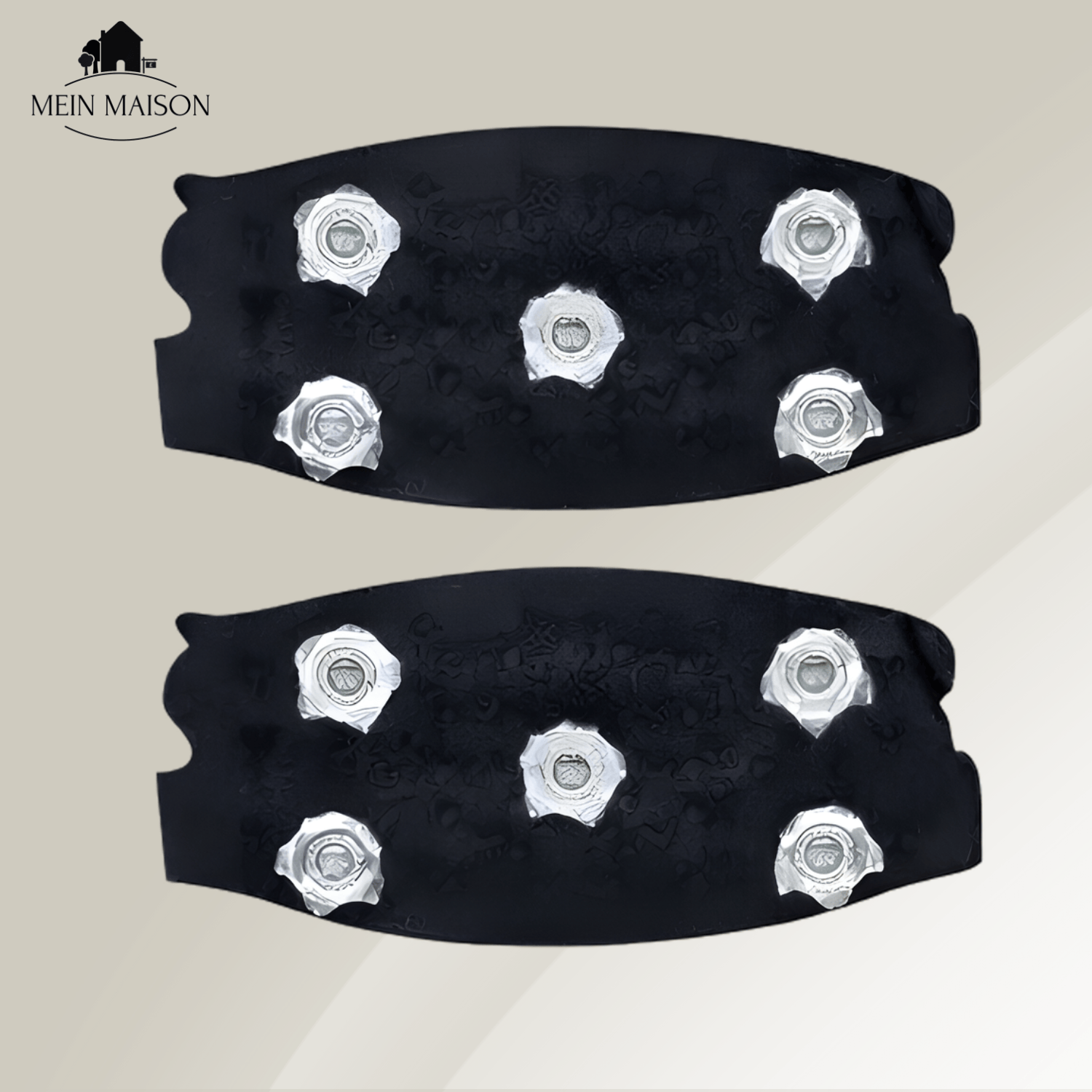 IceGripX Anti-Slip Ice Spikes