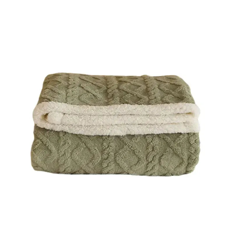 NordWarm Heavy Blanket