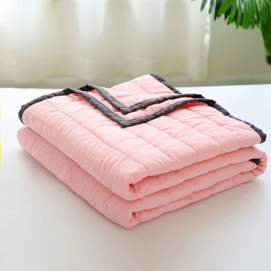 CoolHaven Ice Cooling Blanket